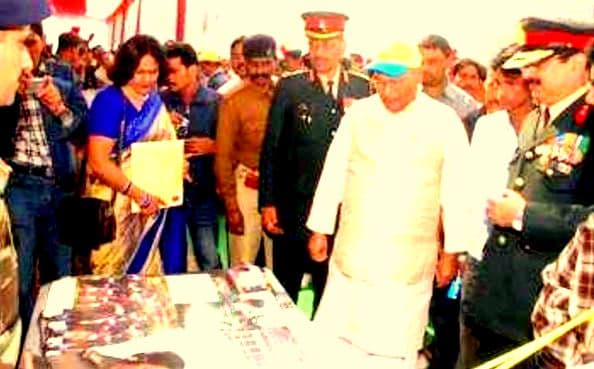 Bihar National College Patna Events photo 7