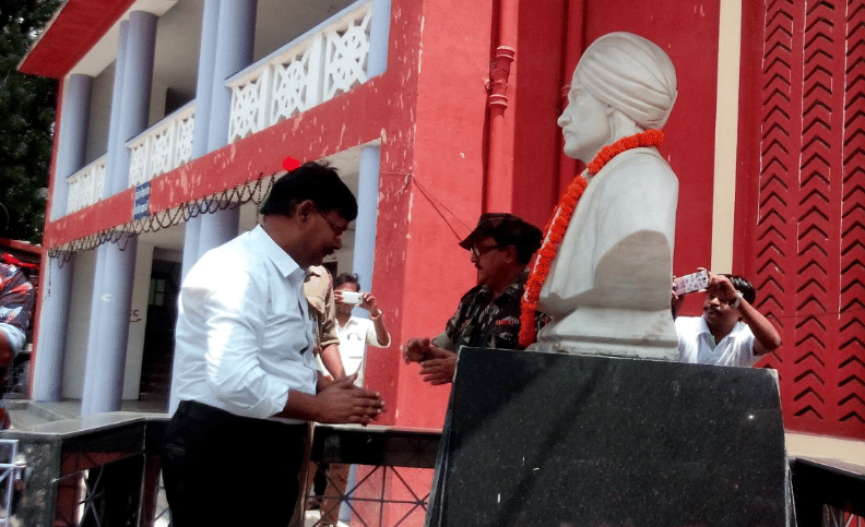 Munshi Singh College Motihari Events photo 1