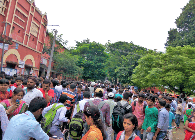 Munshi Singh College Motihari Events photo 3