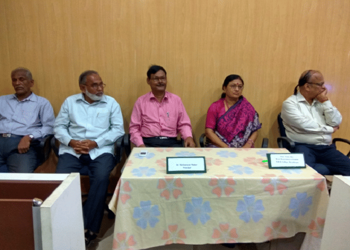 Munshi Singh College Motihari Events photo 6