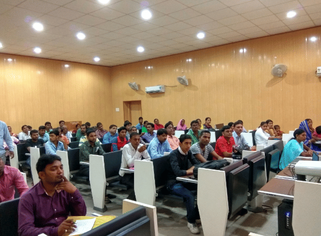 Munshi Singh College Motihari Events photo 7