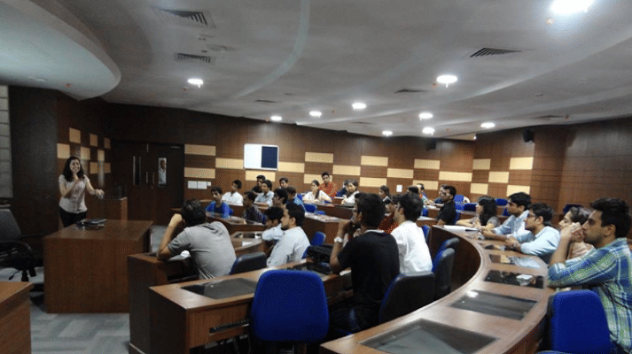 FORE School of Management Infrastructure photo 7