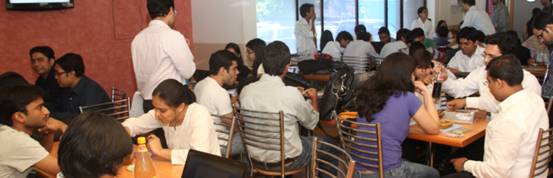 FORE School of Management Infrastructure photo 8