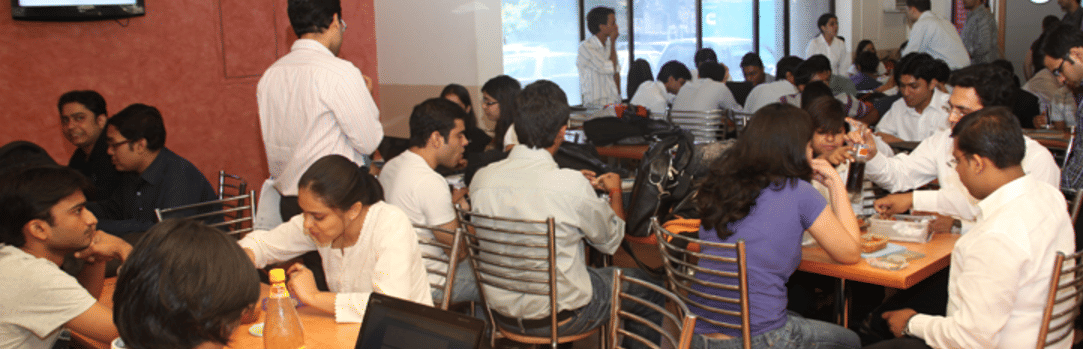 FORE School of Management Infrastructure photo 8