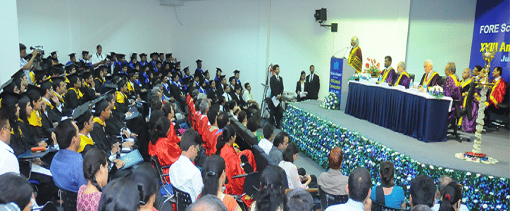 FORE School of Management Events photo 1