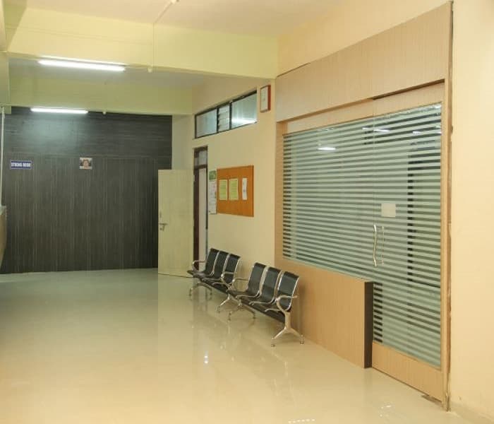 Swaraj Institute of Management Satara Infrastructure photo 3