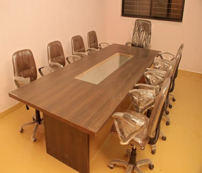 Swaraj Institute of Management Satara Infrastructure photo 6