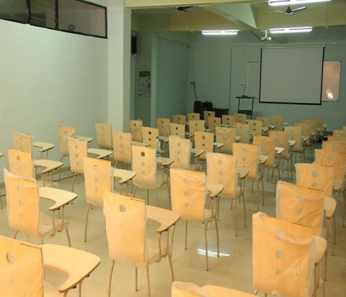 Swaraj Institute of Management Satara Infrastructure photo 8