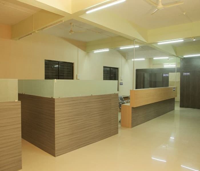 Swaraj Institute of Management Satara Infrastructure photo 10