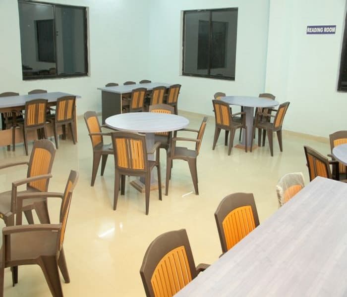 Swaraj Institute of Management Satara Infrastructure photo 11