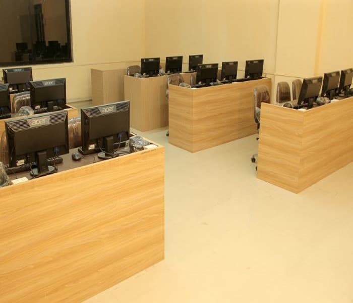 Swaraj Institute of Management Satara Infrastructure photo 15