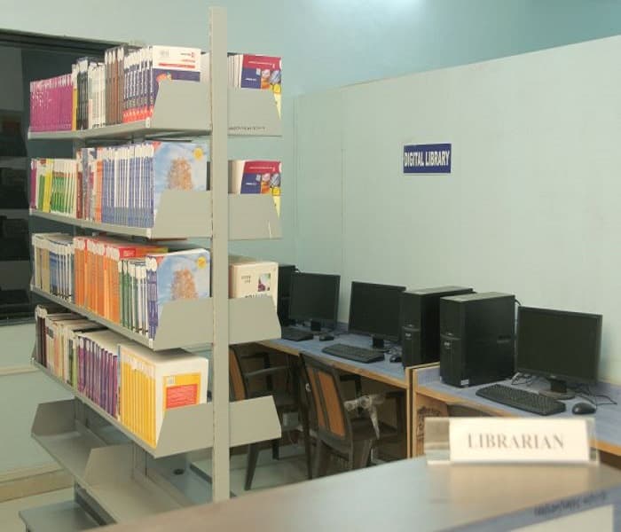 Swaraj Institute of Management Satara Infrastructure photo 18