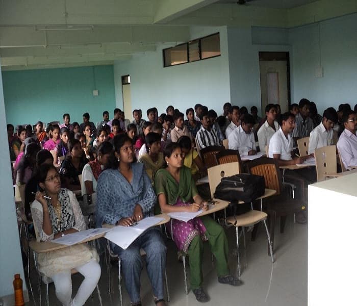 Swaraj Institute of Management Satara Events photo 1