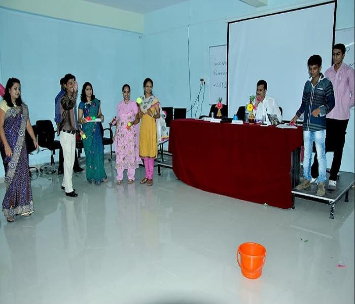 Swaraj Institute of Management Satara Events photo 2