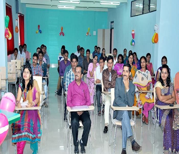 Swaraj Institute of Management Satara Events photo 3
