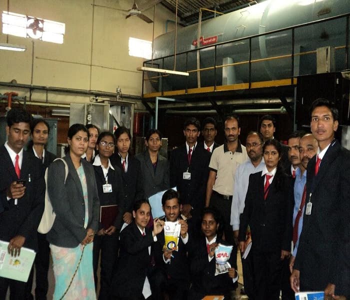 Swaraj Institute of Management Satara Events photo 4