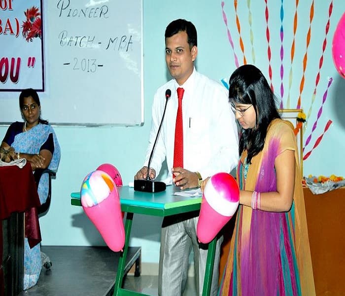 Swaraj Institute of Management Satara Events photo 5