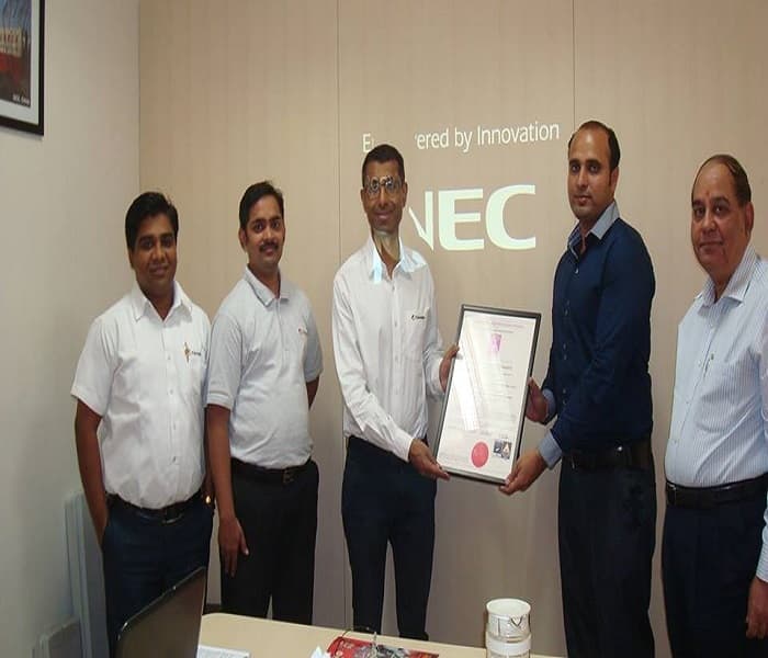 Swaraj Institute of Management Satara Events photo 6