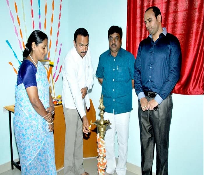 Swaraj Institute of Management Satara Events photo 7
