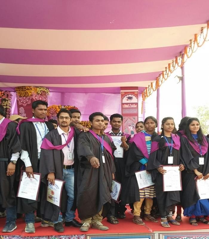 LNMU Convocation photo 3