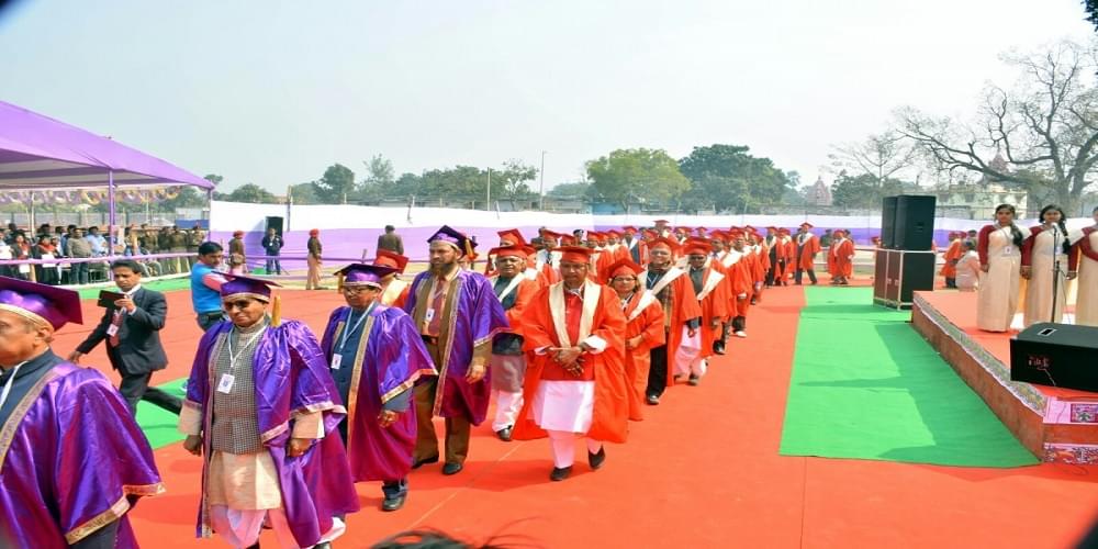 LNMU Convocation photo 7
