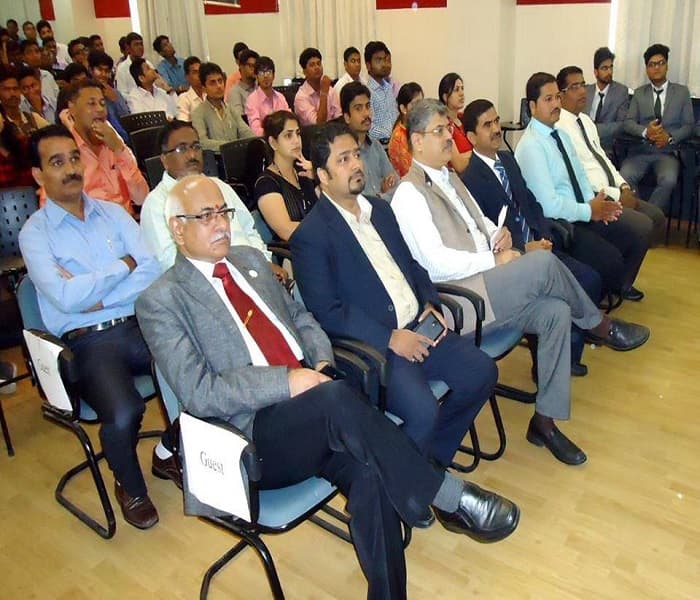 NBN Sinhgad School of Management Studies Pune Events photo 1
