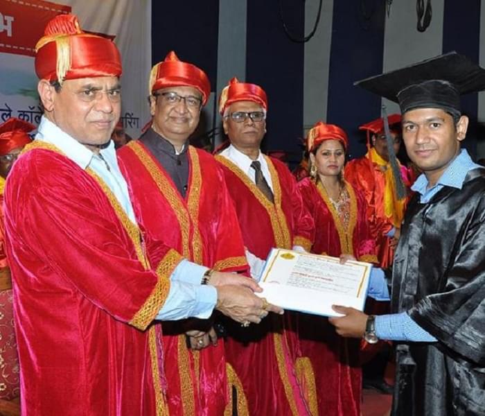 NBN Sinhgad School of Management Studies Pune Events photo 2