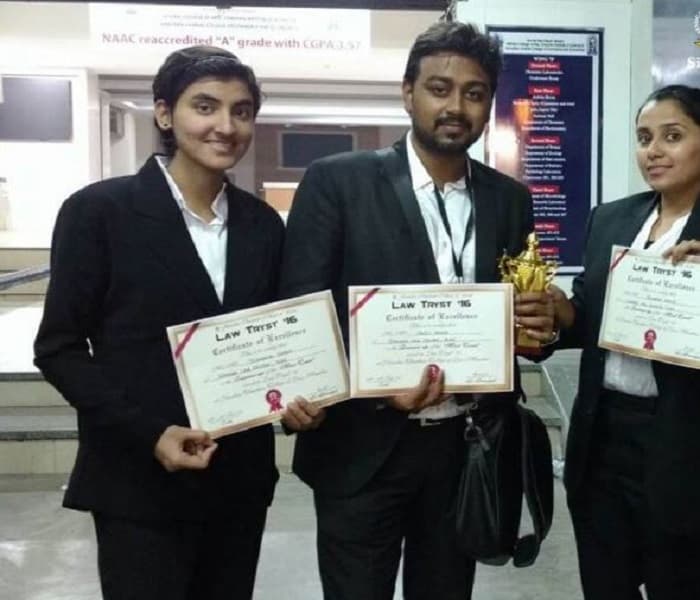 NBN Sinhgad School of Management Studies Pune Events photo 3