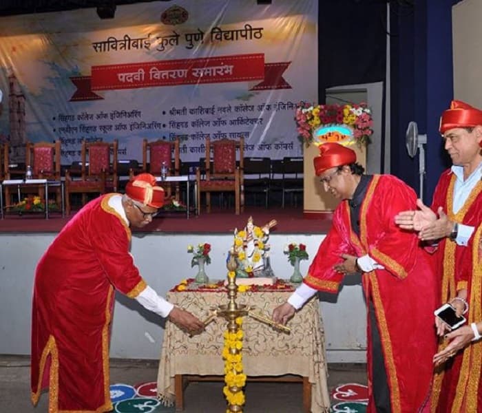 NBN Sinhgad School of Management Studies Pune Events photo 4