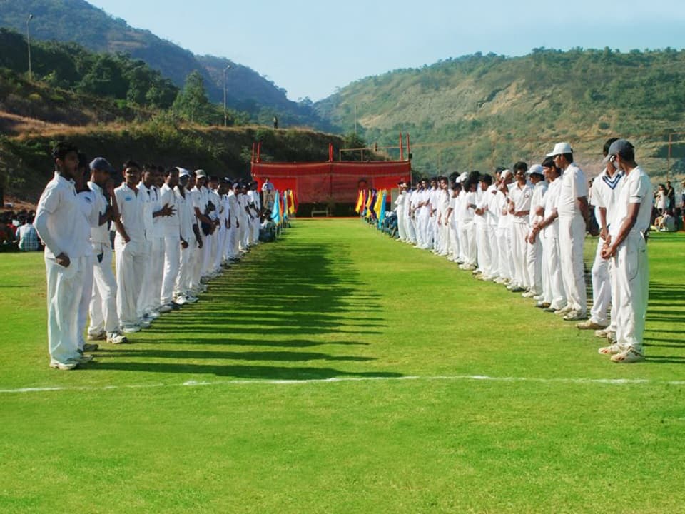 NBN Sinhgad School of Management Studies Pune Events photo 6