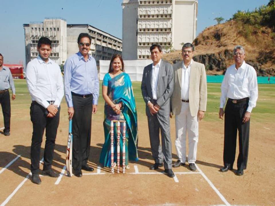 NBN Sinhgad School of Management Studies Pune Events photo 8