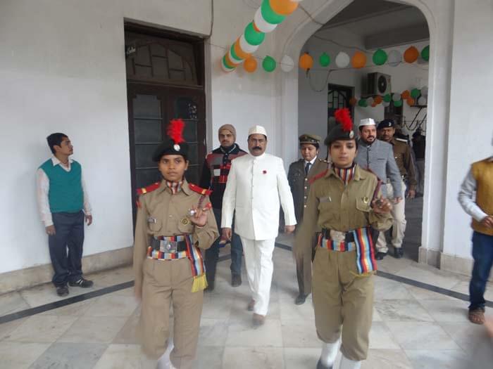 LNMU Activities photo 4