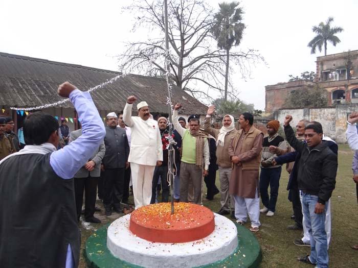 LNMU Activities photo 6