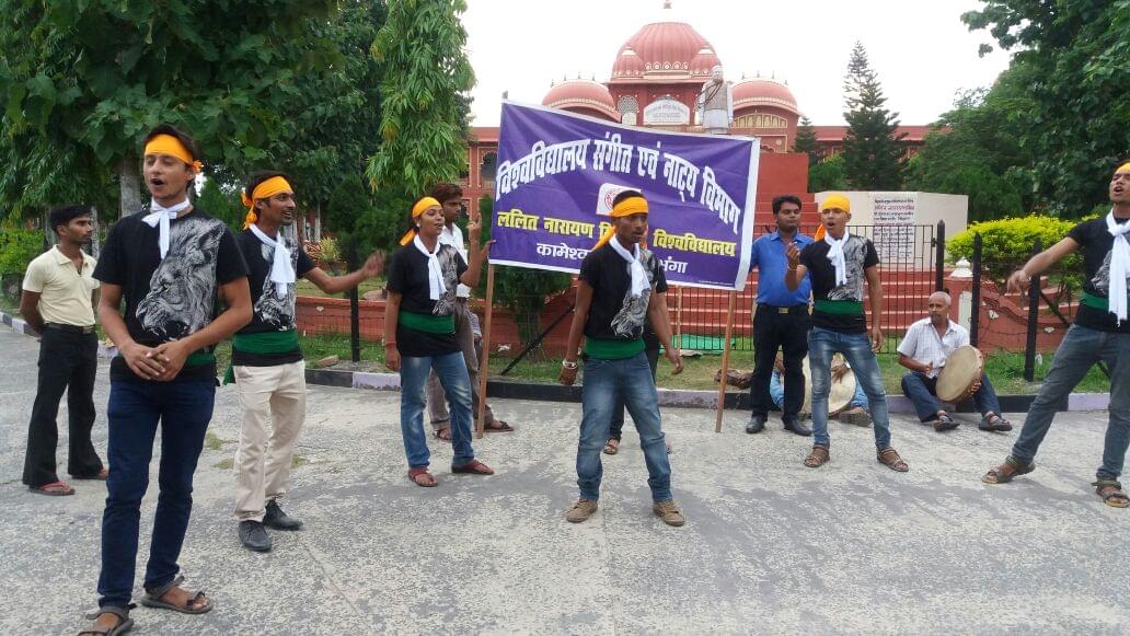 LNMU Activities photo 9