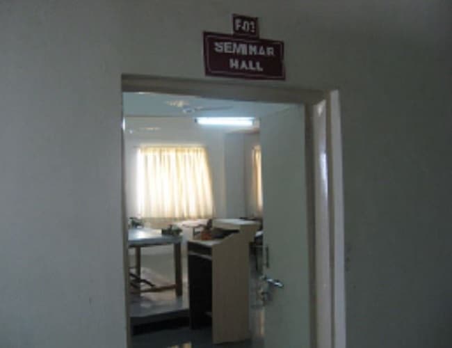 SKN Sinhgad School of Business Management Pune Campus photo 4