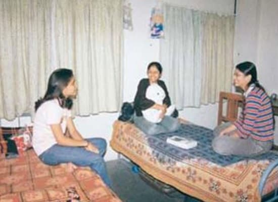 SKN Sinhgad School of Business Management Pune Campus photo 5