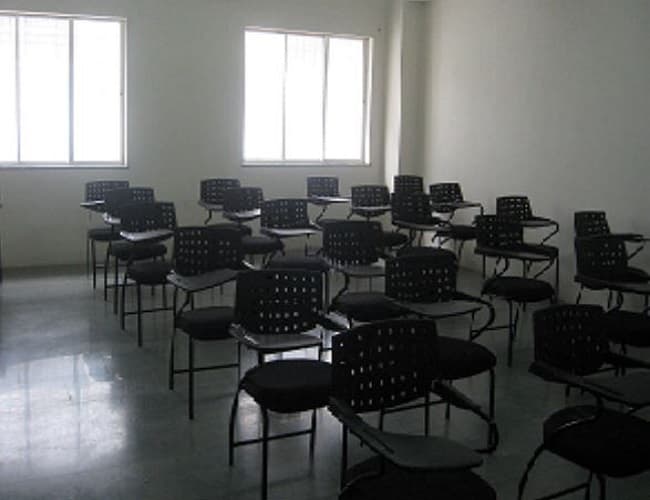 SKN Sinhgad School of Business Management Pune Infrastructure photo 4