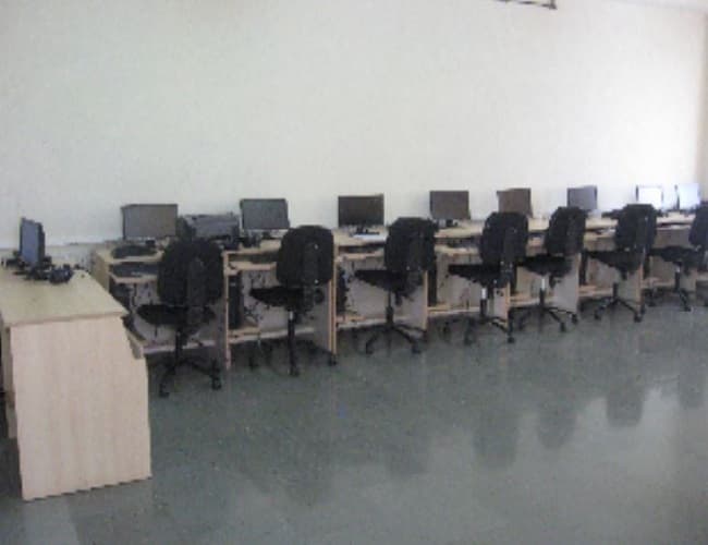 SKN Sinhgad School of Business Management Pune Infrastructure photo 5