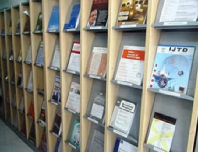 SKN Sinhgad School of Business Management Pune Infrastructure photo 7