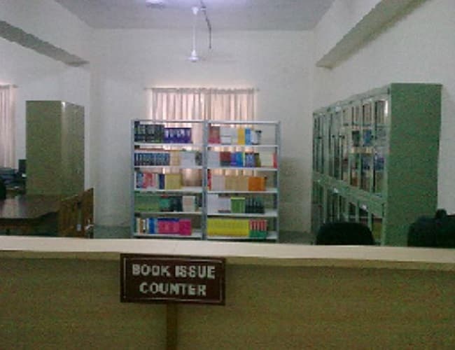 SKN Sinhgad School of Business Management Pune Infrastructure photo 8