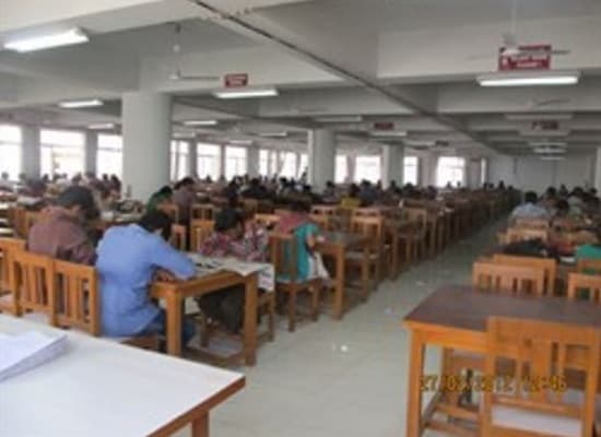 SKN Sinhgad School of Business Management Pune Infrastructure photo 10