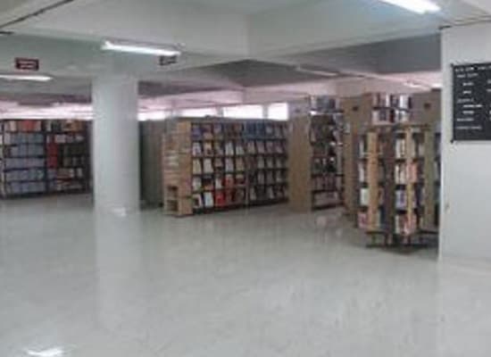 SKN Sinhgad School of Business Management Pune Infrastructure photo 11