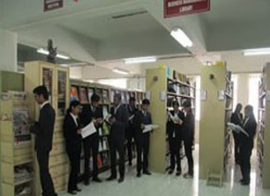 SKN Sinhgad School of Business Management Pune Infrastructure photo 12