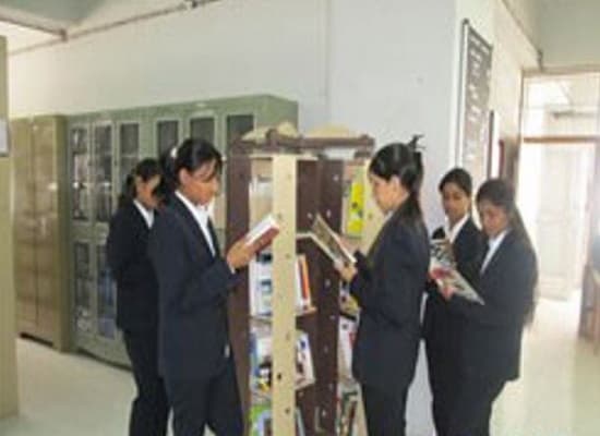 SKN Sinhgad School of Business Management Pune Infrastructure photo 13