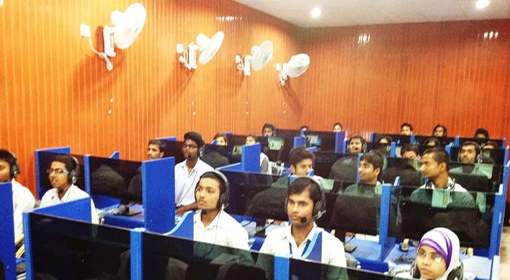 C. M. College Darbhanga Infrastructure photo 2