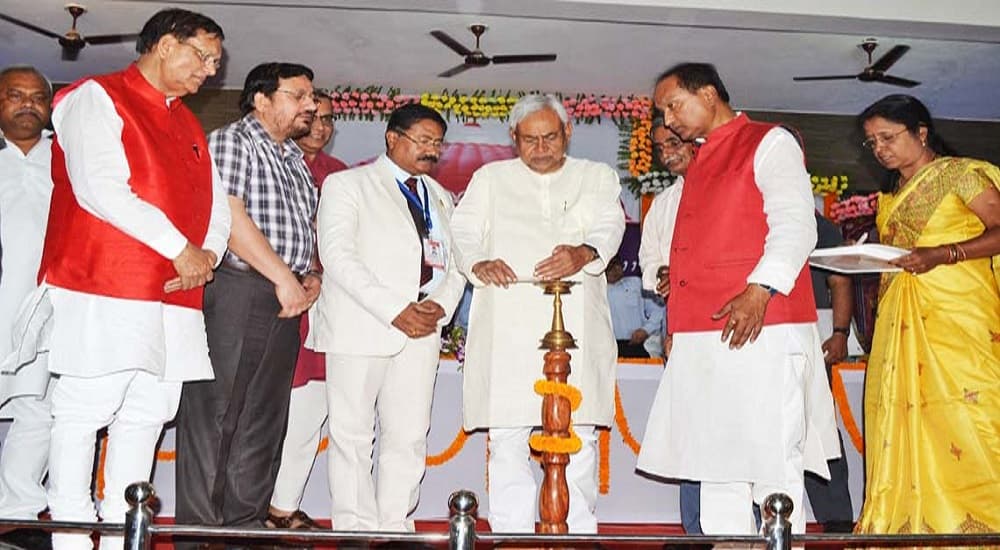 C. M. College Darbhanga Events photo 1