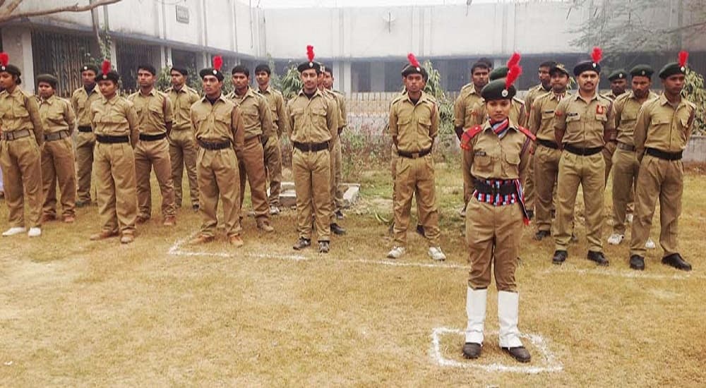 C. M. College Darbhanga Events photo 2