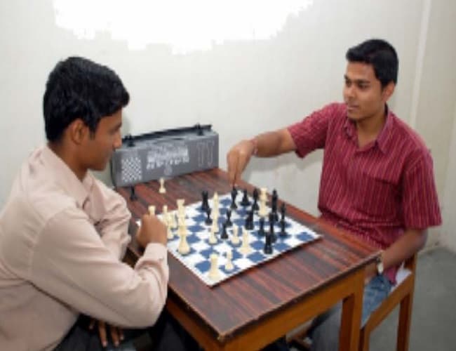 SKN Sinhgad School of Business Management Pune Sports Gallery photo 1