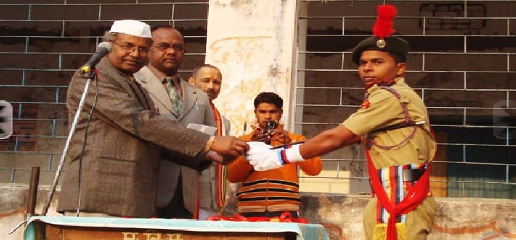 M.V. College Buxar Activities photo 1