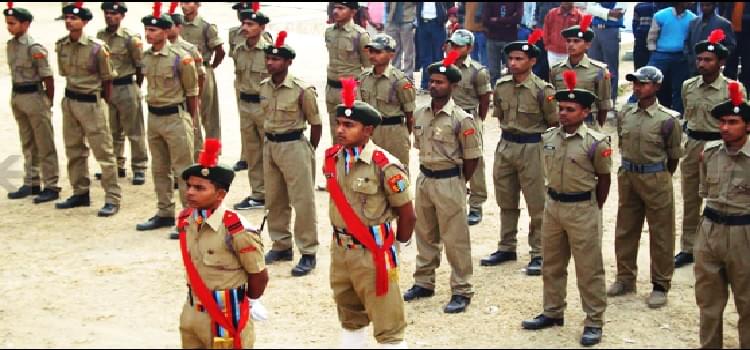 M.V. College Buxar Activities photo 4